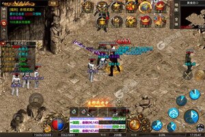 《我们的传奇》新服终于来了  新老玩家迎新版本共享多重礼包