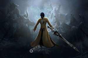 《永夜魔君》新服火爆开启 下载新版本永夜魔君迎接新征程