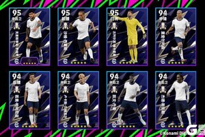 《实况足球》在这个区域 没人能够阻止他的进攻！