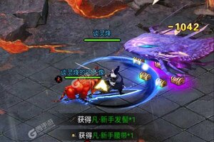 角色扮演手游一个就够了 《空中战魂》迎全新版紧急加开新服