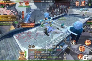 《武神主宰》仙盟活动：仙盟活动玩法介绍