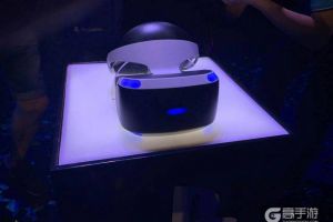 3分钟看完 2016 PlayStation中国发布会信息一览