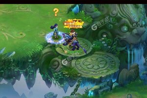 下载全新版《思仙》 坐等千人新服开启