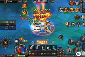 《石灵圣域》新手攻略：萌新玩家霸服发育思路详解！