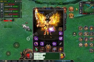 《战神新世纪》千人新服紧急新开 更新官方最新版领取专属礼包