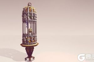 《我的世界》大神一个白天造出奇特牢笼 请问我能住在其中一间么