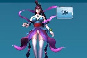 风暴仙子