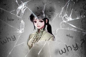 最后的抉择《雾魇之夏》小剧场-揭秘佟梦内心的疯狂