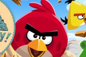 《愤怒的小鸟》开发商Rovio宣布将会重整公司结构