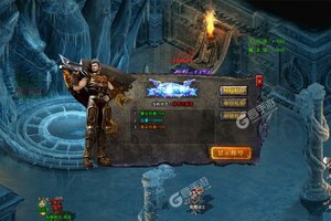 角色扮演手游《龙焰战争》开新服  数十万玩家已更新最新版