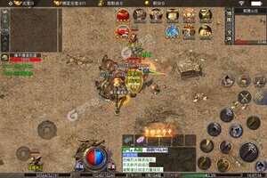 《帝国王座》火爆新服官方版开启 下载官方版迎风起航