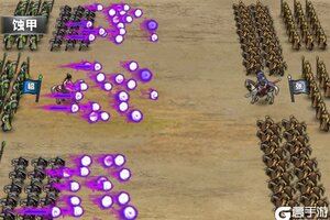 《骑兵冲突》异邦来访玩法全攻略：规则、奖励与组队技巧