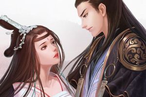 《三生三世十里桃花》手游来啦！3月31日浪漫首测