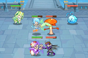 《万灵幻想》专属大礼等你来战 官方版万灵幻想下载一并送上