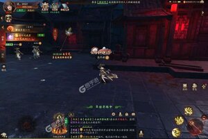 《画狐》新服2025年01月11日开启 下载全新版《画狐》专享新服礼包