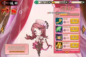 卡牌战略手游《神州豪侠》开新服  数十万玩家已更新官方最新版