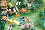 下载官方最新版《天剑奇缘》领礼包 今天开新服进服享福利