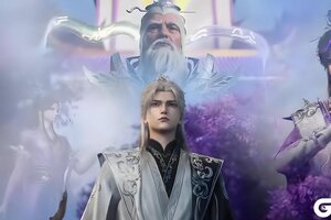 仙逆H5【每周福利】+第六个神临修士爆料！