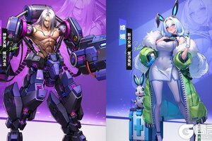 《超维计划》千人排队盛极一时 2026年02月19日开新服迎大佬入坑