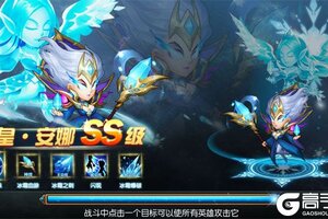 《魔卡战姬》2026年03月02日新服开启预告 官方最新版下载恭迎体验