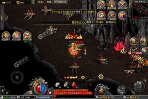 天芒之神又双叒开新服 小伙伴们一起来下载吧