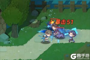 下载全新版《口袋斗罗大陆》 坐等千人新服开启