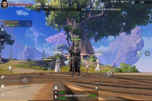 《魔之序曲》豪华礼遇等你来战 官方版魔之序曲下载一并送上