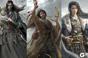 《三国：天下归心》铁索连环运筹帷幄 太平天雷决胜天机