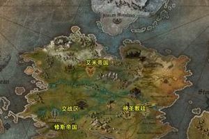 狂战士转职解析