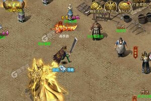 《逆刃》新服终于来了  新老玩家迎最新版共享多重大礼包