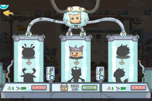 《当神奇光芒落下》新版本下载人气爆棚  今日紧急加推新服