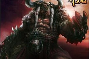 职业介绍之牛魔