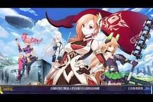 大佬入坑看新服 《放置海岛》新服开启 全新版下载奉上