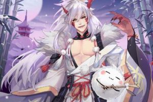阴阳师：现在的大佬打荒骷髅都用这种阵容了么？