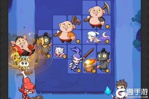 《魔宠降临》PVP攻略：妖武大会玩法详解！
