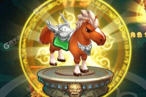 《王者之心》新服等你来战 官方最新版王者之心下载一并送上