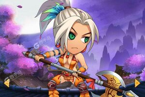 《王者之心》新服2021年12月20日开启 下载官方最新版《王者之心》专享新服大礼