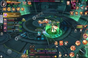 《九梦仙域》极品大礼强势来袭 最新版下载开启