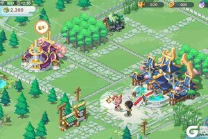 《武道破天》弟子推荐：最强T0弟子推荐（含技能详解）