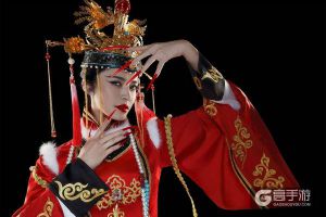 鬼吹灯将上神秘影视新作 姚晨回应：没接到通告