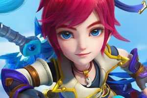5月22日开服公告