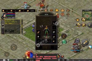 龙之幻想又双叒开新服 小伙伴们一起来下载吧