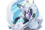 《克瑞因的纷争》1.0.4（挥金雪霁）版本更新公告（新皮肤，新卡牌）