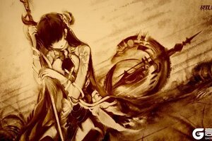 《战双帕弥什》【采撷余音 | 樊笼】