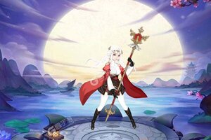 大佬入坑看新服 《天问》新服开启 官方版下载奉上