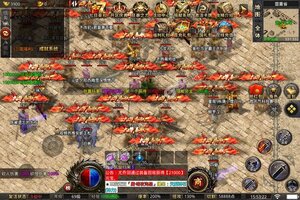 《战场荣耀》新服2023年01月12日开启 下载全新版《战场荣耀》专享新服大礼