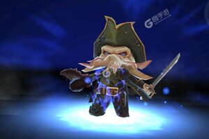 航海夺宝新服低调来袭 全新版航海夺宝下载一起来了