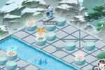 《我的御剑日记》万人排队火爆一时 2024年02月08日开新服迎大佬回归
