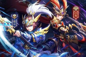 《龙魂创世》千人排队逼疯玩家 2023年01月05日开新服迎大佬回归