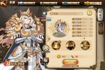 《暗影战姬》官方最新版今日隆重更新 开启新服大礼包共襄盛举